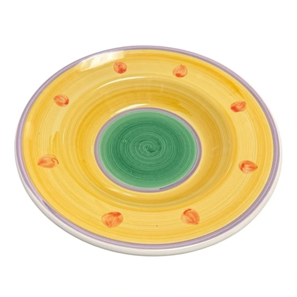 Sunnyside Pottery Barn Tania Italy 10